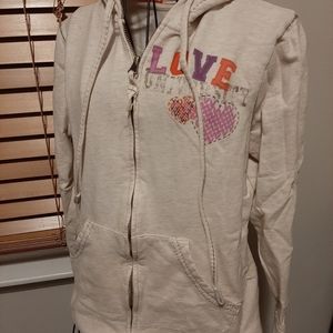 So love sweatshirt